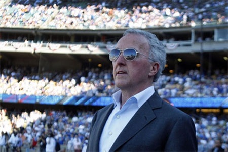 10 món quà từ thiện “khủng” nhất của các tỷ phú Mỹ năm qua - 11 Đại học Stanford là trường đại học được nhận món quà lớn này từ tỷ phú Arrillaga.